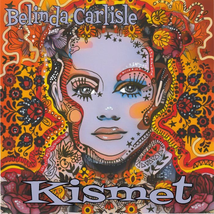BELINDA CARLISLE - KISMET