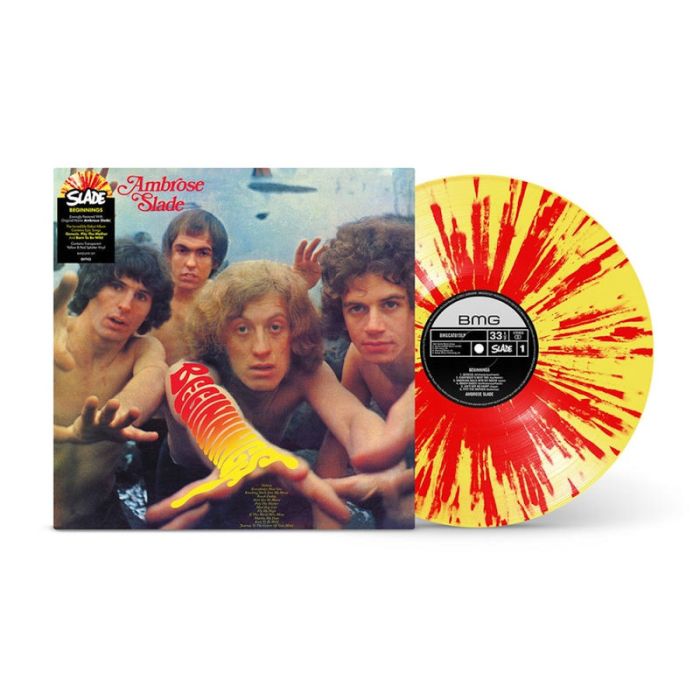 Slade - Beginnings