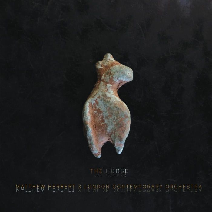MATTHEW HERBERT - HORSE