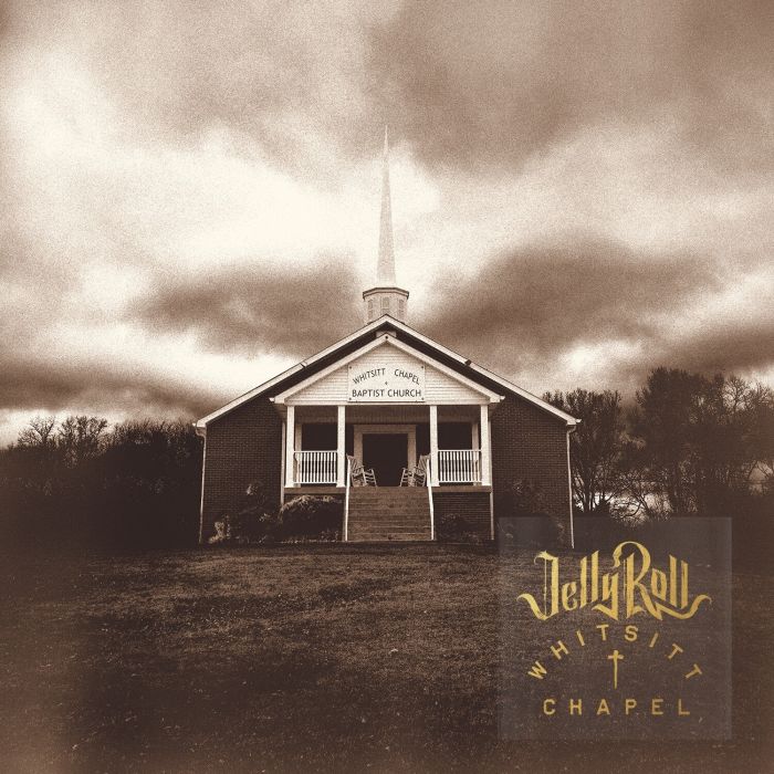 JELLY ROLL - WHITSITT CHAPEL