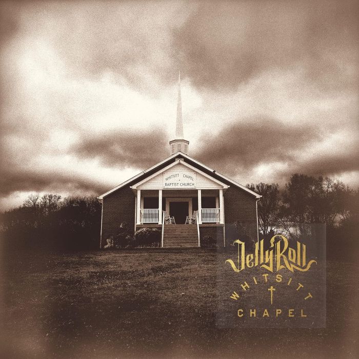 JELLY ROLL - WHITSITT CHAPEL
