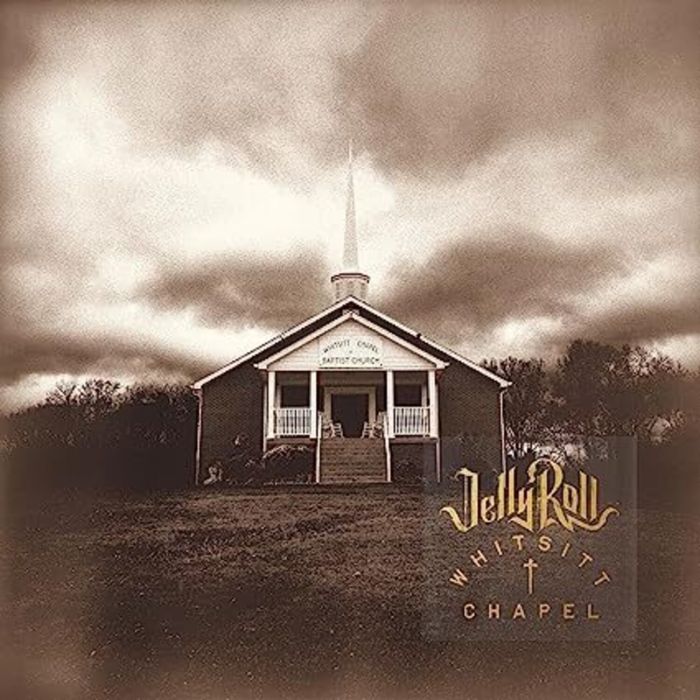 JELLY ROLL - WHITSITT CHAPEL
