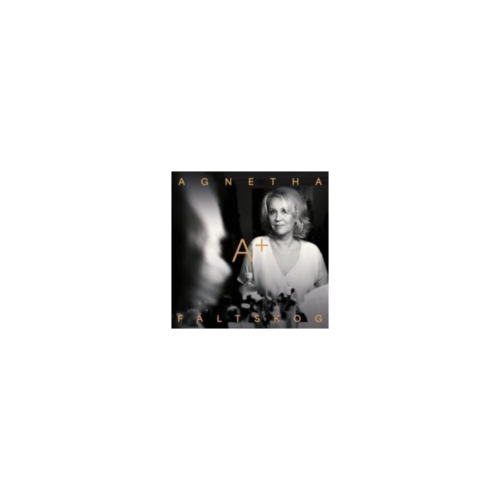 AGNETHA FALTSKOG - A+ (180G)