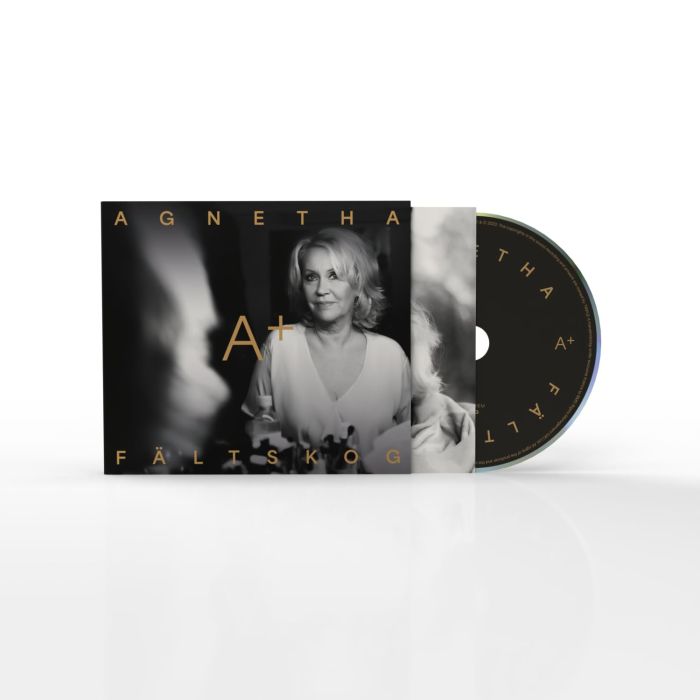 AGNETHA FALTSKOG - A+