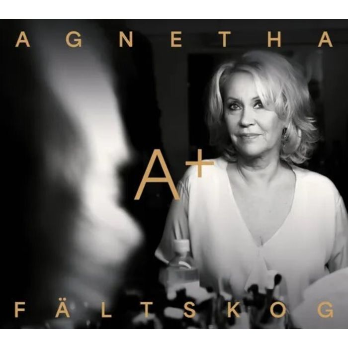 AGNETHA FALTSKOG - A+