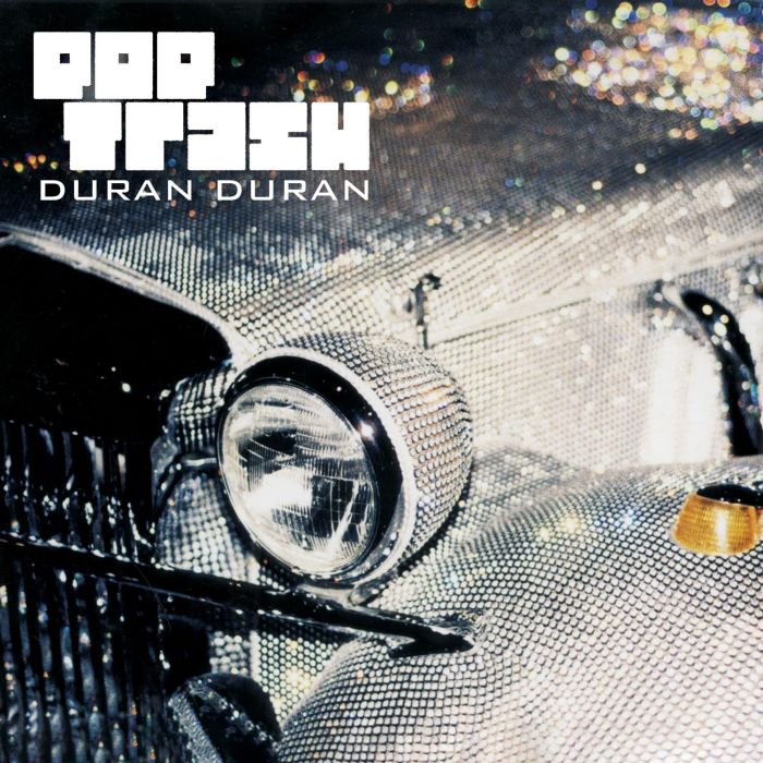 DURAN DURAN - POP TRASH (2LP)