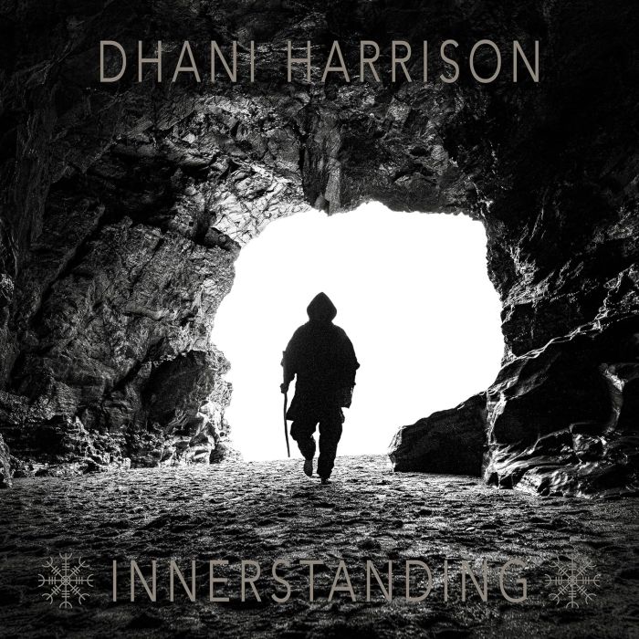 DHANI HARRISON - INNERSTANDING