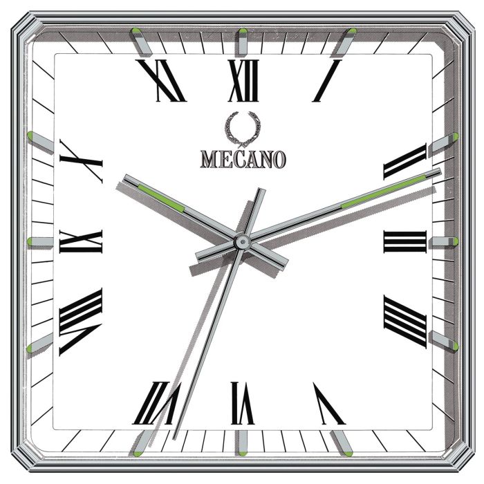 MECANO - MECANO