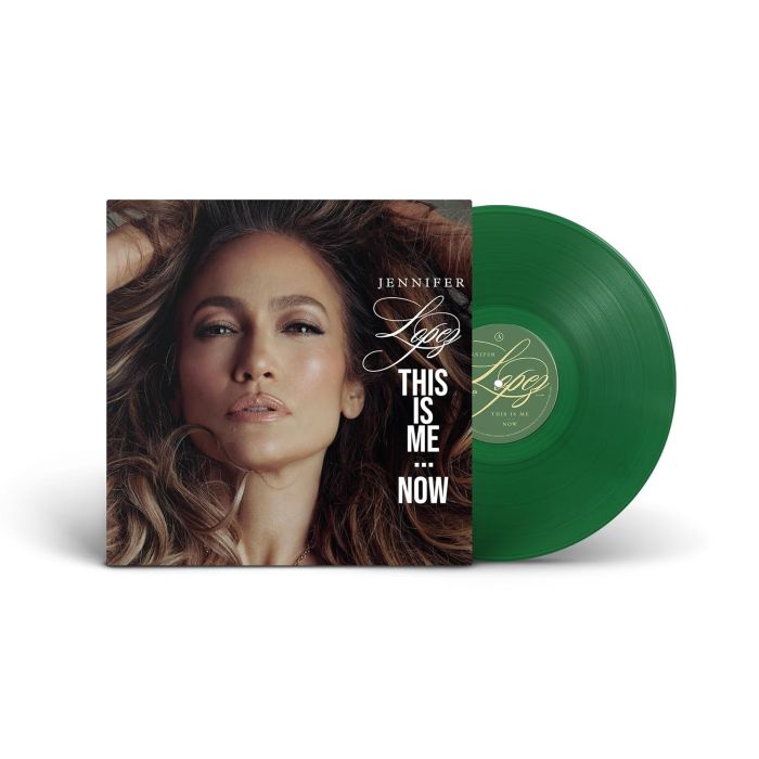 Jennifer Lopez - This is Me... Now