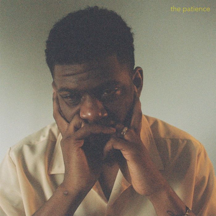 MICK JENKINS - PATIENCE
