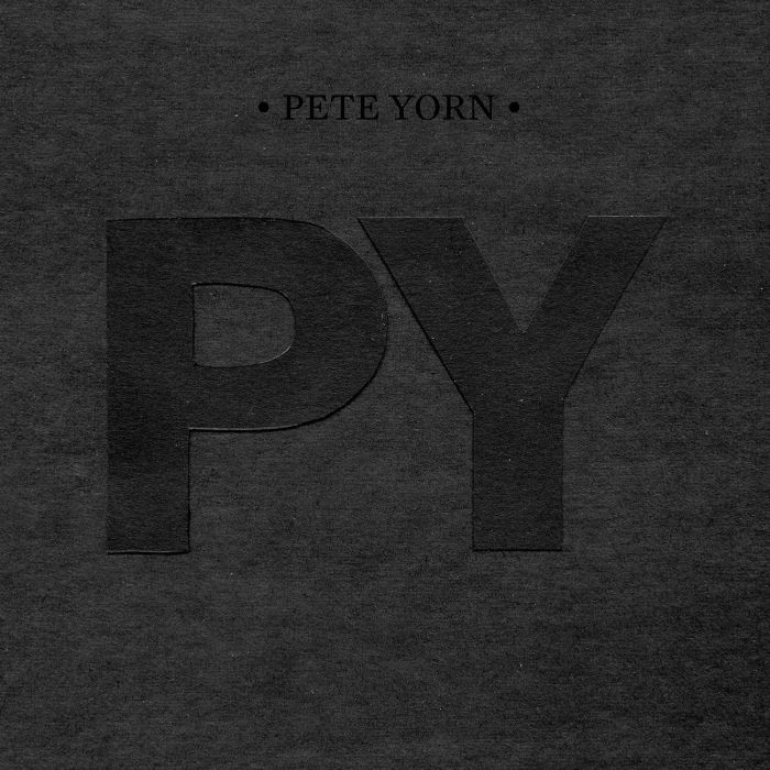 PETE YORN - PETE YORN