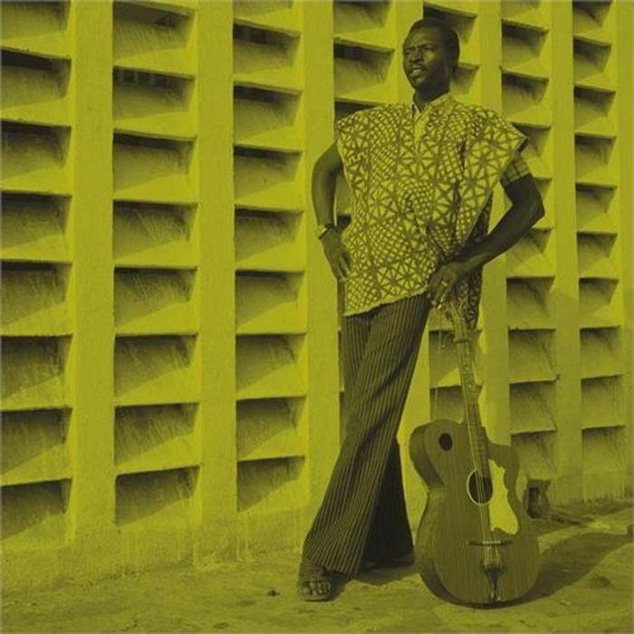 Ali Farka Toure - Green