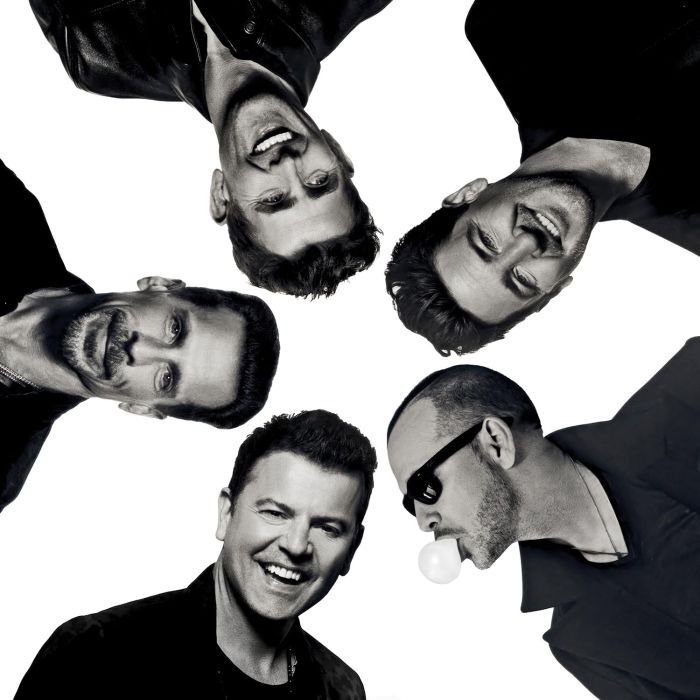 NEW KIDS ON THE BLOCK - STILL KIDS