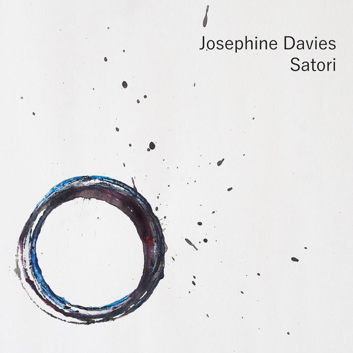 DAVIES JOSEPHINE - SATORI