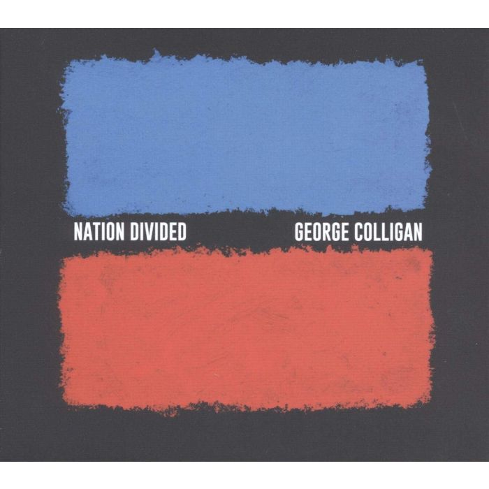 GEORGE COLLIGAN - NATION DIVIDED