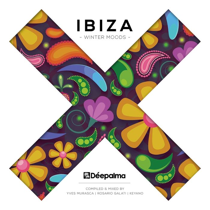 VARIOUS ARTISTS - IBIZA WINTER MOODS