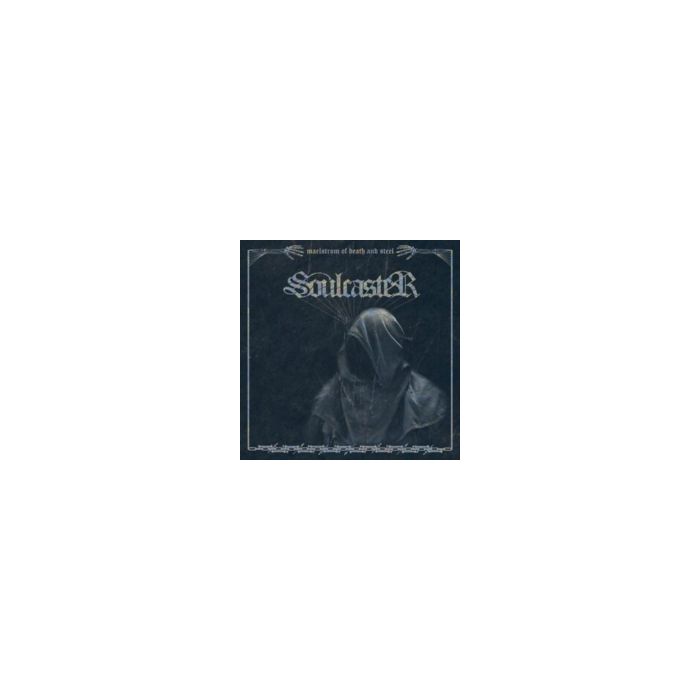 SOULCASTER - MAELSTROM OF DEATH & STEEL