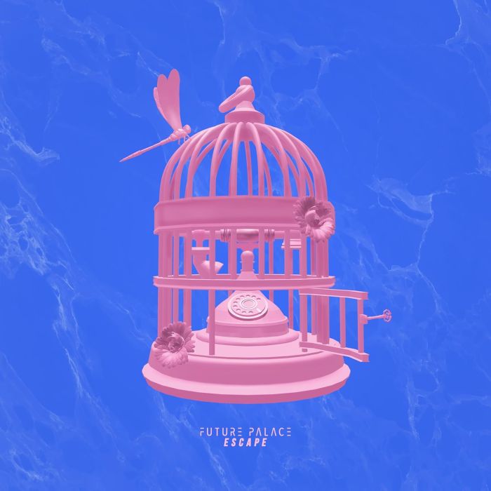 FUTURE PALACE - ESCAPE