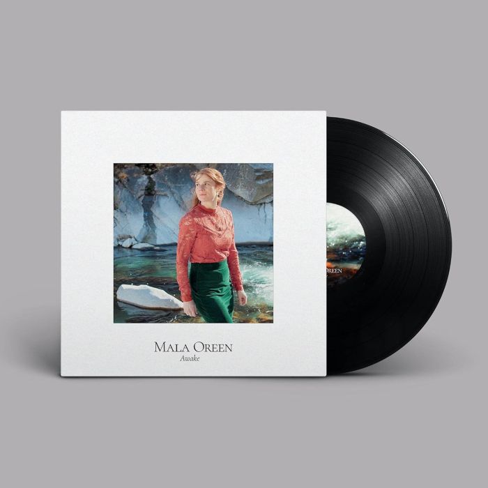 MALA OREEN - AWAKE (180G)
