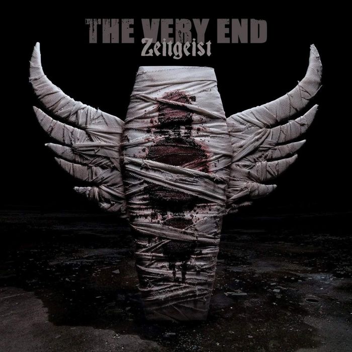 VERY END - ZEITGEIST