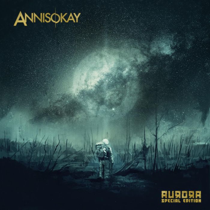 ANNISOKAY - AURORA (SPECIAL EDITION)