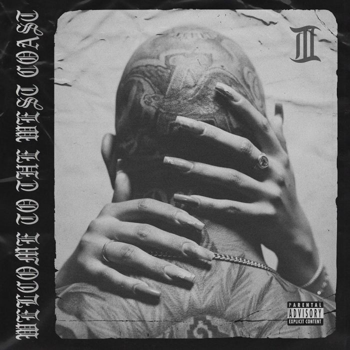 LIONHEART - WELCOME TO THE WEST COAST III (LIMITED)