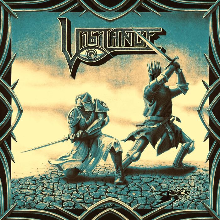 VIGILANCE - VIGILANCE