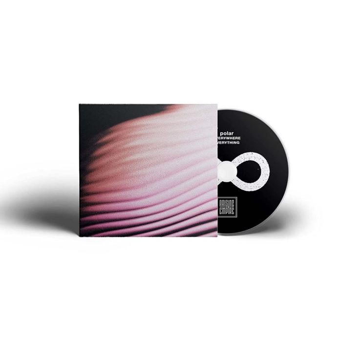 POLAR - EVERYTHING, EVERYWHERE