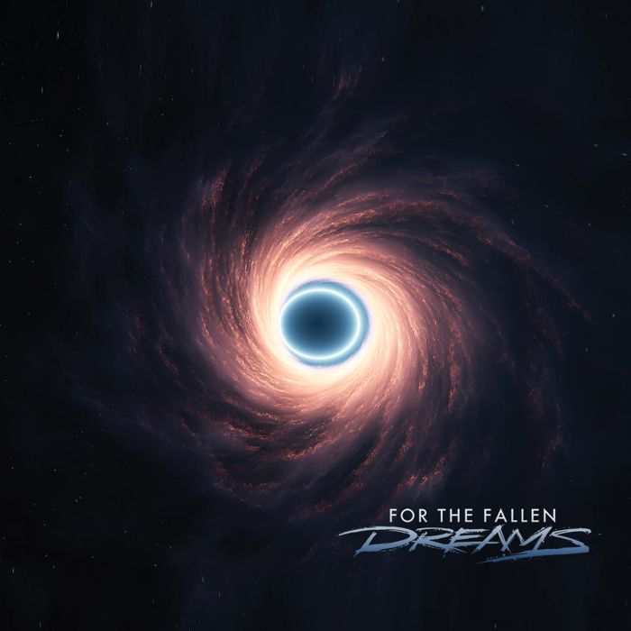 FOR THE FALLEN DREAMS - FOR THE FALLEN DREAMS