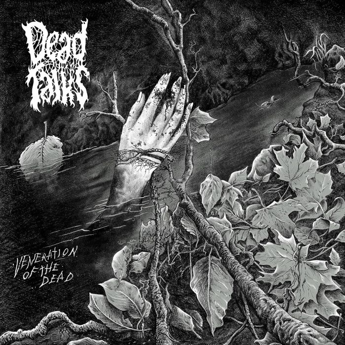 DEAD TALKS - VENERATION OF THE DEAD
