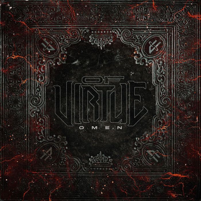 OF VIRTUE - OMEN