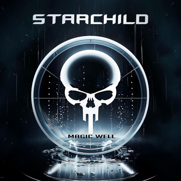 STARCHILD - MAGIC WELL
