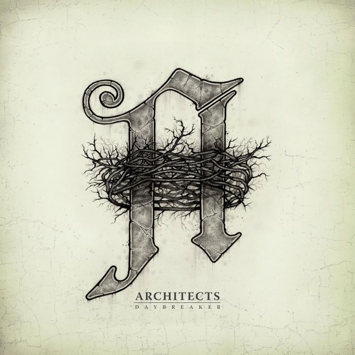 ARCHITECTS - DAYBREAKER