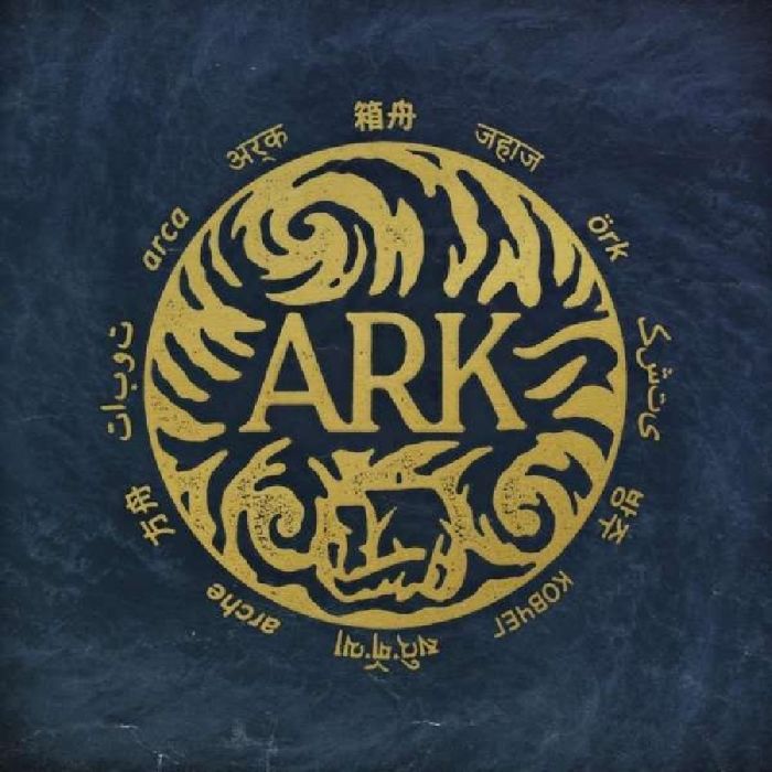 IN HEARTS WAKE - ARK