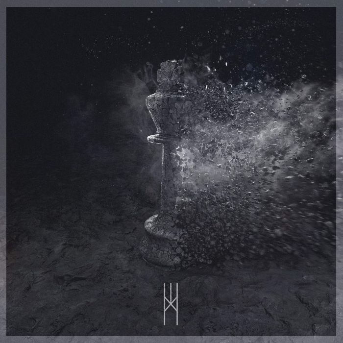 C R O W N - END OF ALL THINGS
