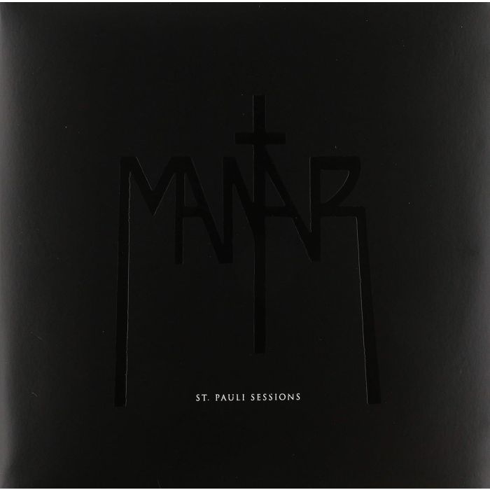 MANTAR - ST.PAULI SESSIONS