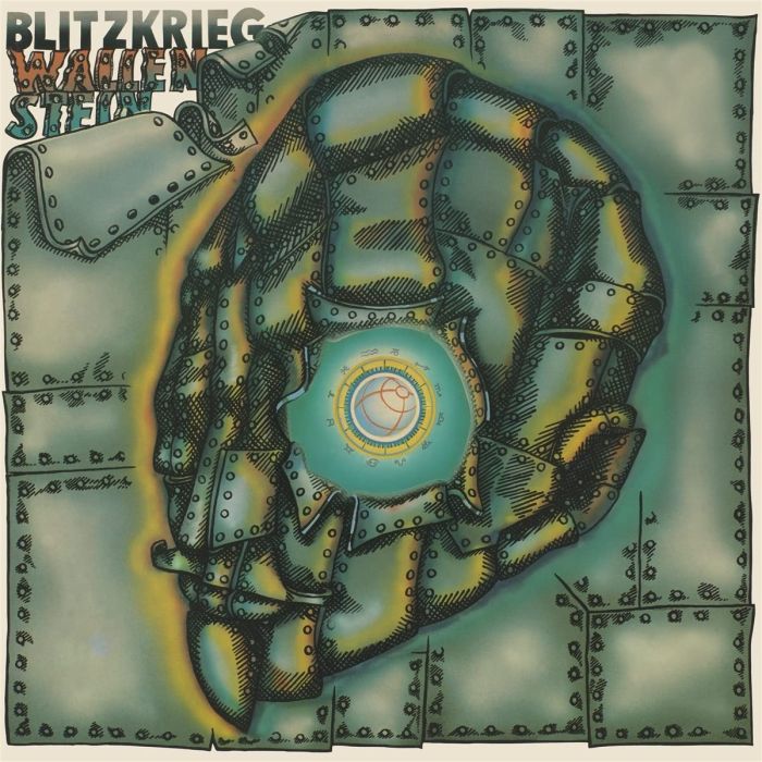 WALLENSTEIN - BLITZKRIEG