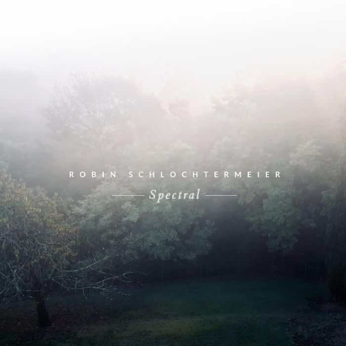 ROBIN SCHLOCHTERMEIER - SPECTRAL (180G/DL CARD)