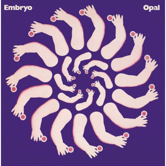 EMBRYO - OPAL