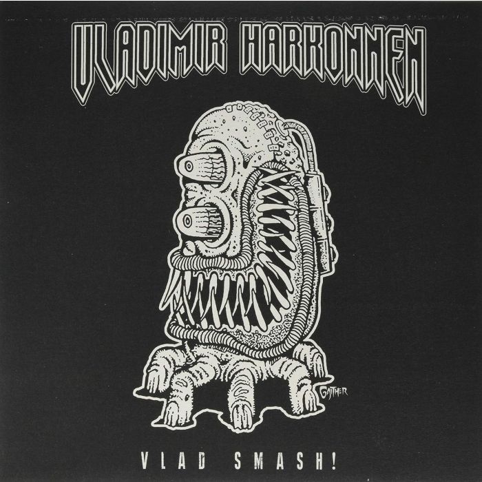 VLADIMIR HARKONNEN - VLAD SMASH