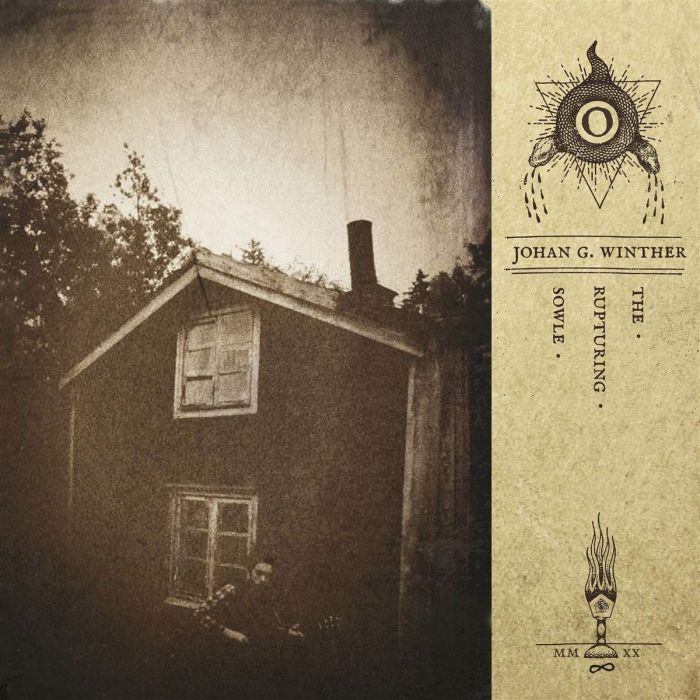 JOHAN G. WINTHER - RUPTURING SOWLE