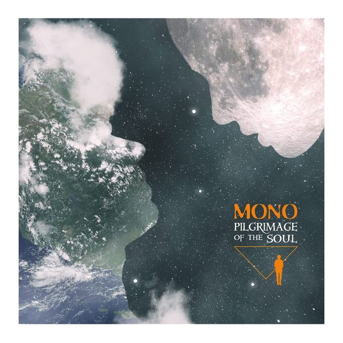 MONO - PILGRIMAGE OF THE SOUL