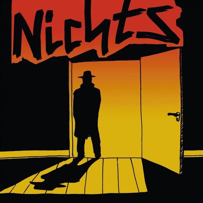 NICHTS - MADE IN EILE