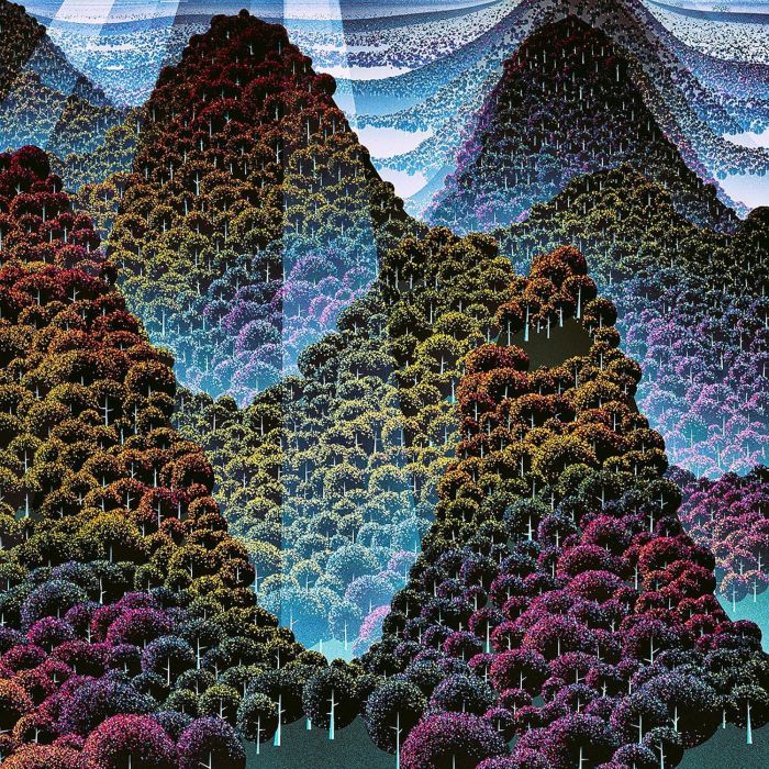 WANG WEN - 100,000 WHYS