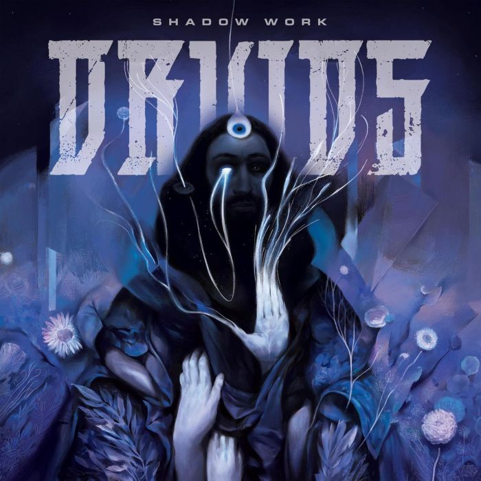 DRUIDS - SHADOW WORK