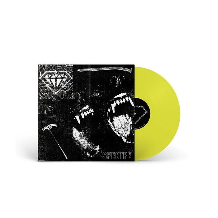 STICK TO YOUR GUNS - SPECTRE