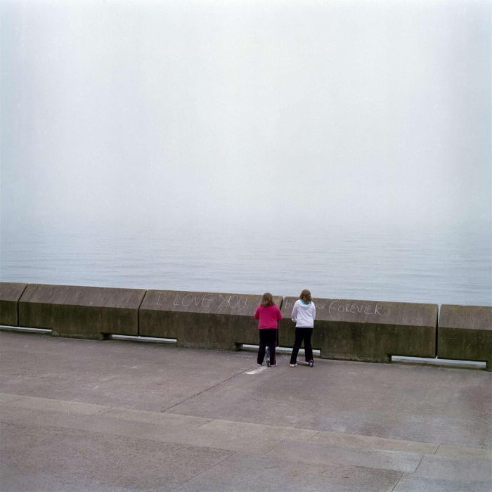 TV PRIEST - MY OTHER (COLOURED VINYL)
