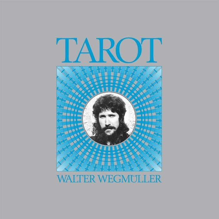 WEGMULLER, WALTER - TAROT (LIMITED EDITION)