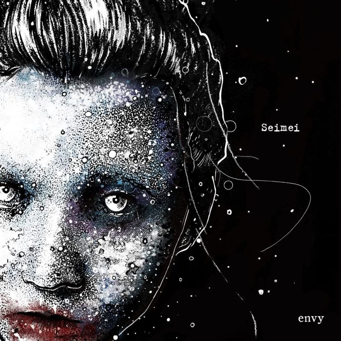 ENVY - SEIMEI EP