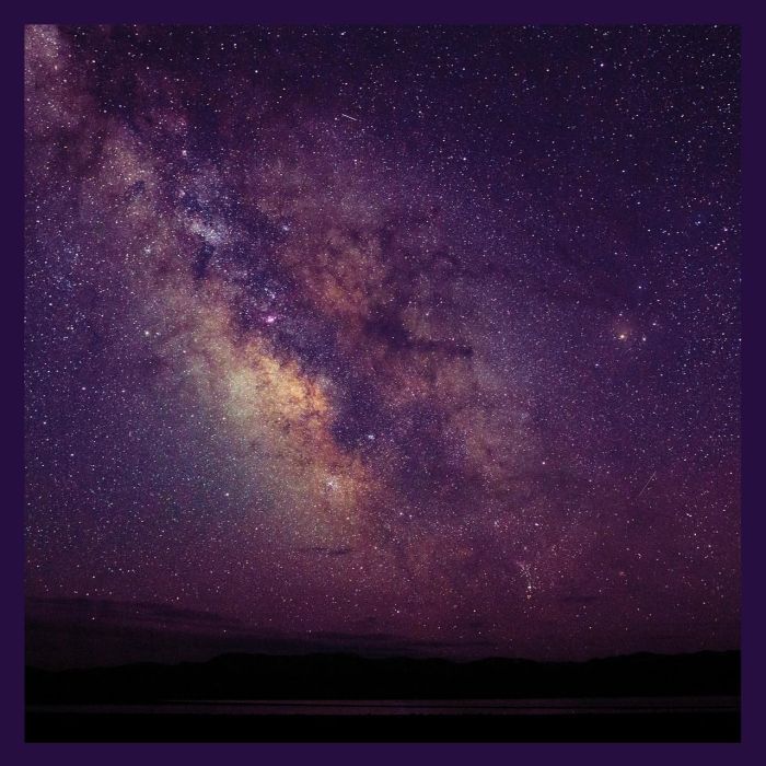 LIZ METTA - INTROSPECTION (SOLID OLD PURPLE VINYL)